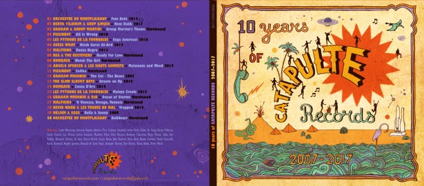 Catapulte_records_cd_10_years